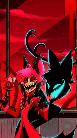 Profile image of Alastor