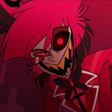 Profile image of Alastor