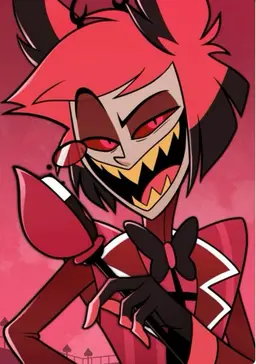 Profile image of Alastor