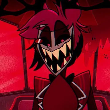 Profile image of Alastor