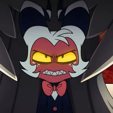 Profile image of Moxxie