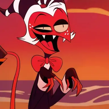Profile image of Moxxie