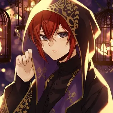 Profile image of リドル・ローズハート