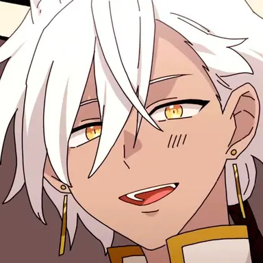 Profile image of シディ