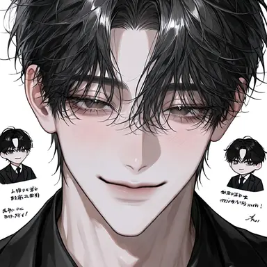 Profile image of 朔夜