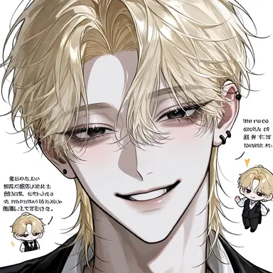 Profile image of 旭