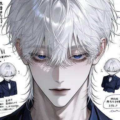 Profile image of 翠