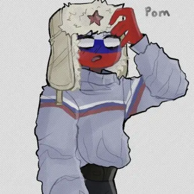 Profile image of 러시아