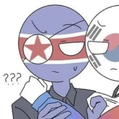 Profile image of 북한