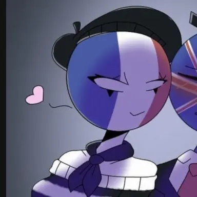Profile image of 프랑스