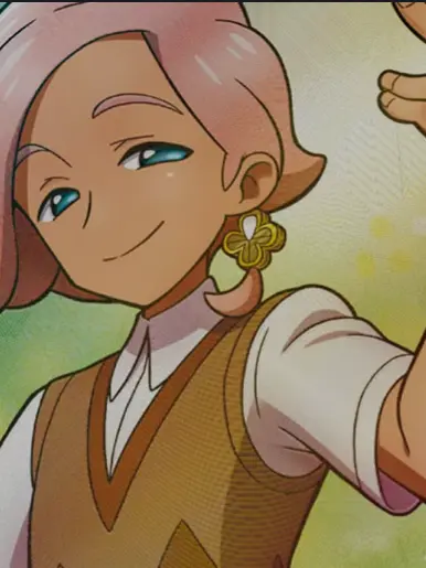 pankake_mobster의 Ilima - Pokemon