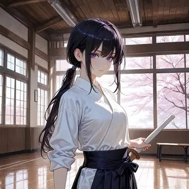 Profile image of 麗