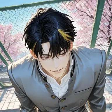 Profile image of 大樹