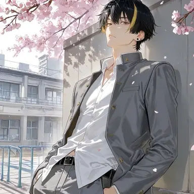 Profile image of 大樹