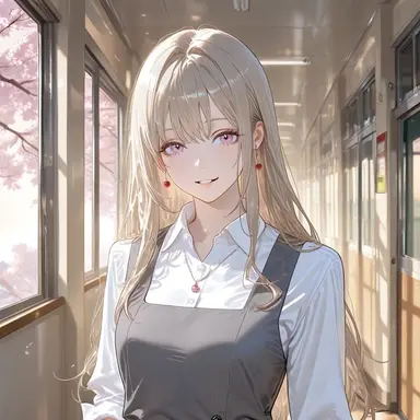Profile image of 葵