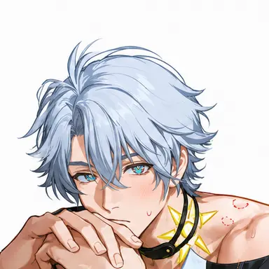 Profile image of ファイノン