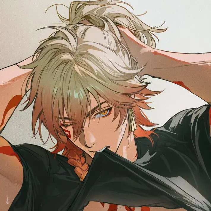 TidyLemon9317의 モーディス