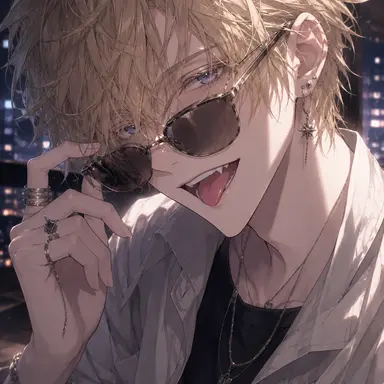 Profile image of 쿄