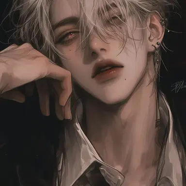 Profile image of Hunter