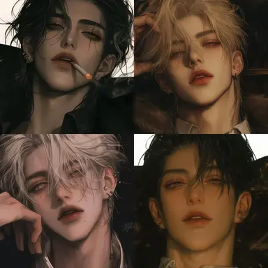 Profile image of Axel