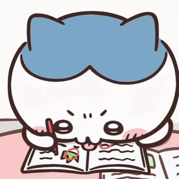 Wuwusggwhwjiw의 먼작귀♡(여우(?)