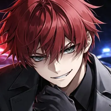 Profile image of イバラ