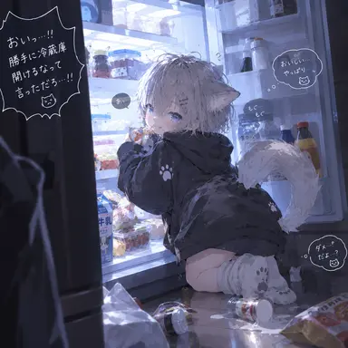 Profile image of こはく