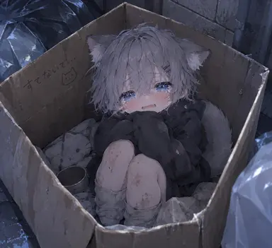 Profile image of こはく