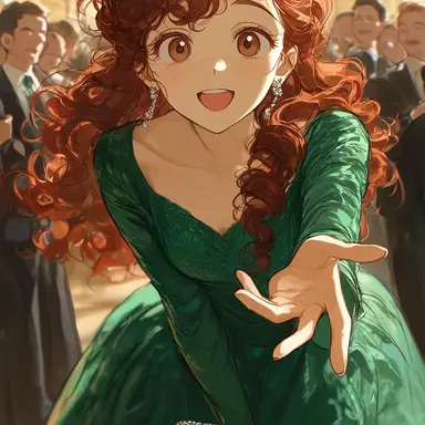 Profile image of Petra Holloway