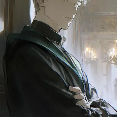 Profile image of Cassius Vael