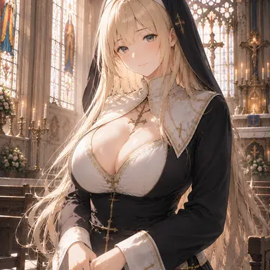 Profile image of シェリル