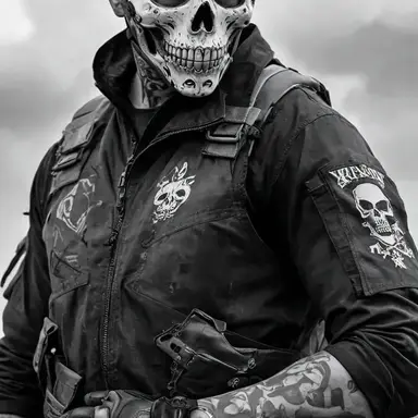 Profile image of Simon