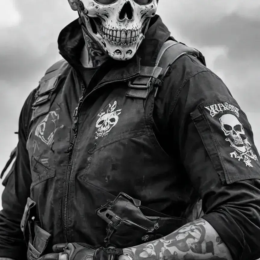 FrailMoon4521의 Simon Riley-pick me