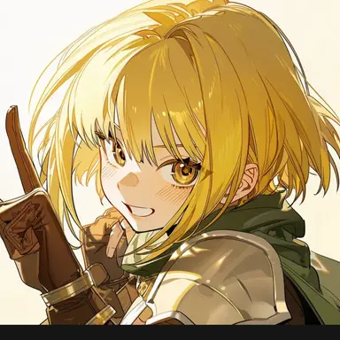 Profile image of アデラ