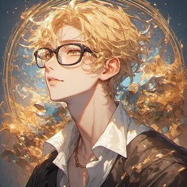 Profile image of Arthur