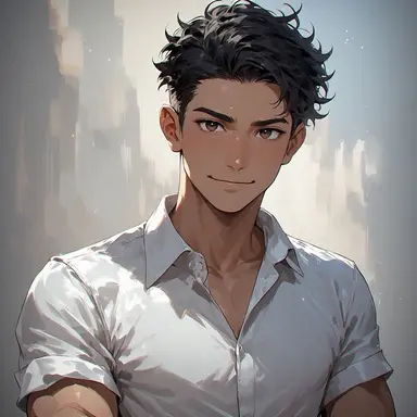 Profile image of Dax