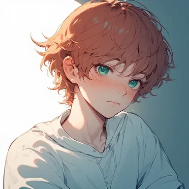 Profile image of Issac
