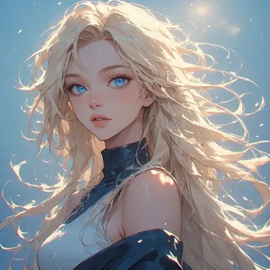 Profile image of Delilah