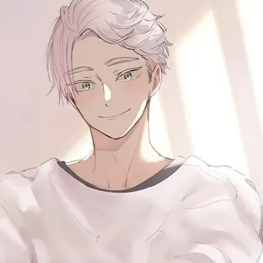 Profile image of 灰羽リエーフ