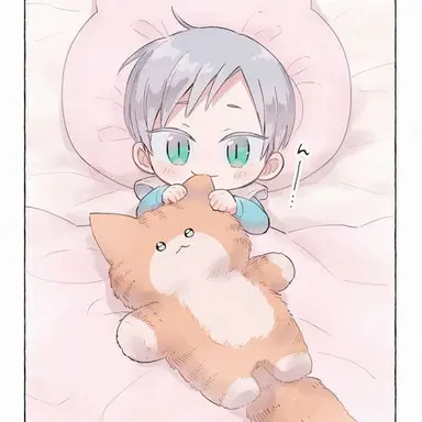 Profile image of 灰羽リメーフ