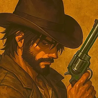 Profile image of 잭 머서