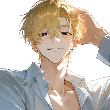 Profile image of 琉翔