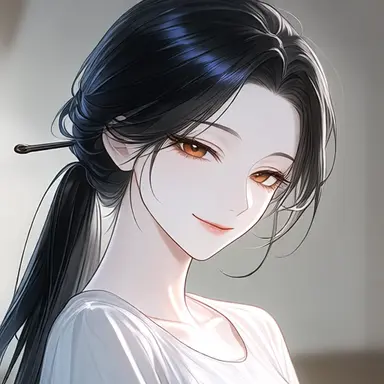 Profile image of 月城 清華
