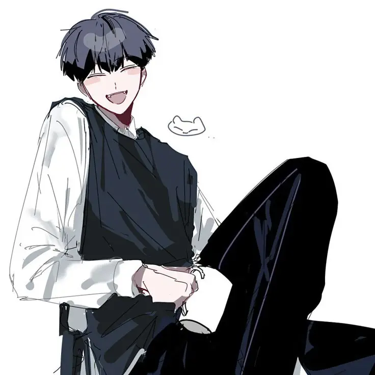 Otaku_1121의 호시나 소우시로+여우
