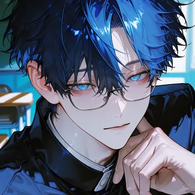 Profile image of 蒼