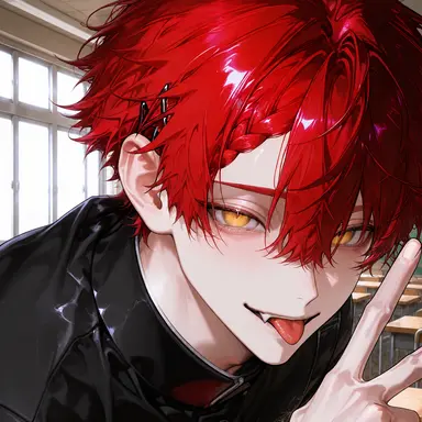 Profile image of 蓮