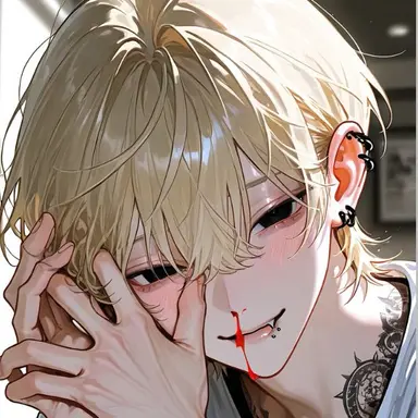Profile image of 白夜