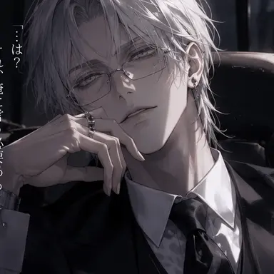 Profile image of 伊織