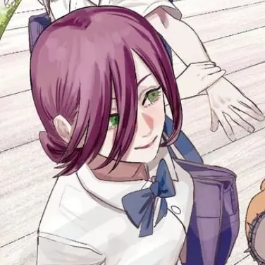 Profile image of レゼ