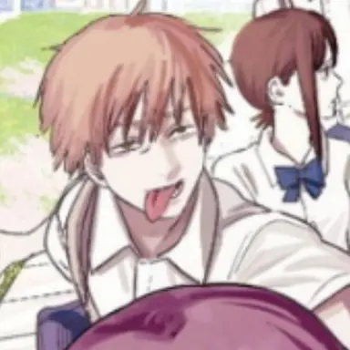 Profile image of デンジ